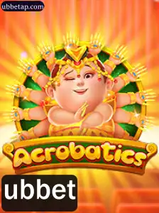 Acrobatics: A Arte do Equilíbrio e Estratégia no Jogo