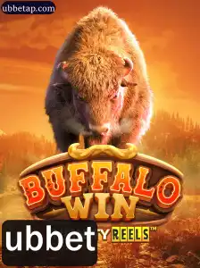 Descubra o Mundo Emocionante do Jogo BuffaloWin