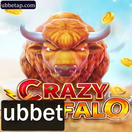 CRAZYBUFFALO: Explorando as Regras e a Emoção do Jogo