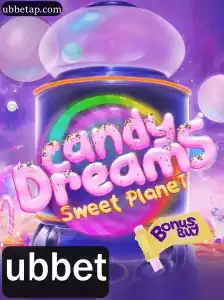 CandyDreamsSweetPlanet: Explore o Universo dos Doces com Estratégia e Diversão