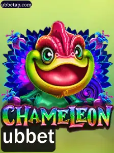 Descubra o Mundo Fascinante do Jogo Chameleon