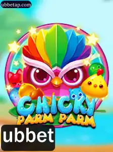 ChickyParmParm: O Jogo que Revoluciona a Diversão com Estratégia e Criatividade