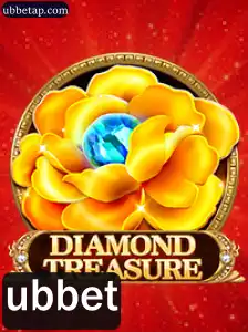 Jogo Diamondtreasure: Descubra o Mundo Misterioso de Ubbet