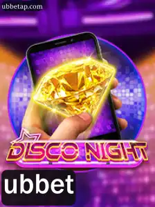 Descubra DiscoNightM: A Revolução no Mundo dos Jogos
