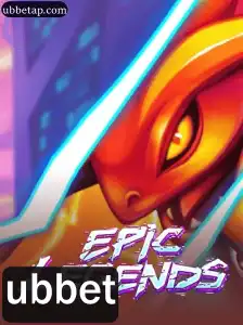 Descubra EpicLegends: O Jogo de Estratégia Definitivo