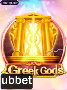 GreekGods: Descubra o Novo Jogo de Estratégia Mítica