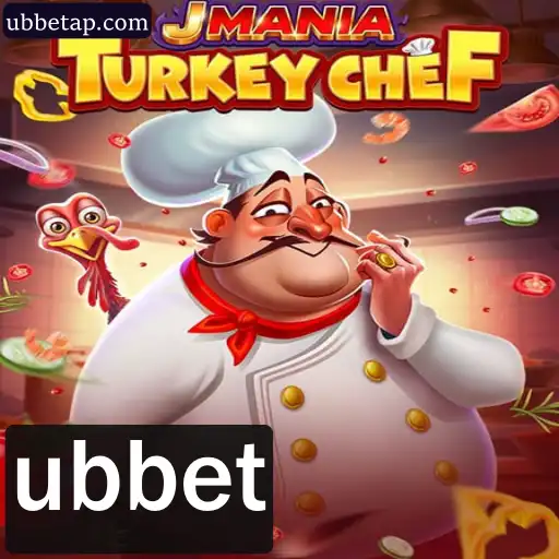 JManiaTurkeyChef: Mergulhe na Aventura Culinária Virtual