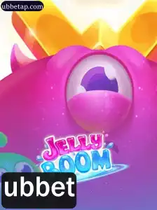 Descubra JellyBoom: O Jogo de Estratégia e Diversão