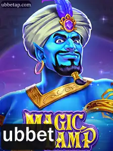 Descubra o Fascinante Jogo MagicLamp