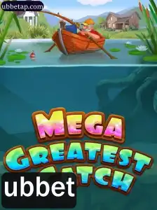 MegaGreatestCatch: Descubra as Aventuras do Novo Jogo de Estratégia