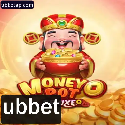Explorando MoneyPotDELUXE: O Jogo de Azar Online com Ubbet