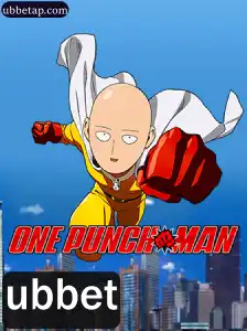 OnePunchMan: A Nova Sensação no Mundo dos Jogos