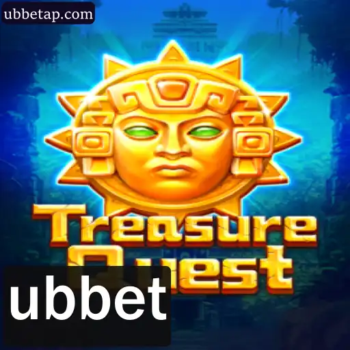 TreasureQuest: Uma Aventura Incrível com o Elemento Misterioso 'Ubbet'